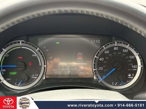 Used 2023 Toyota Highlander Bronze Edition image 19