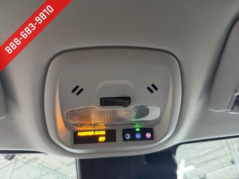 New 2026 Chevrolet Trax LT w/ Driver Confidence Package image 17