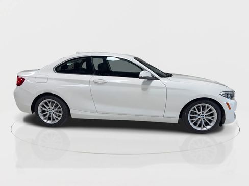 Used 2014 BMW 228i Coupe image 15