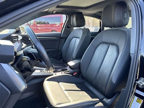 Used 2024 Audi A3 2.0T Premium image 10