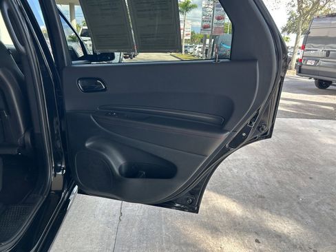 Used 2023 Dodge Durango R/T image 35