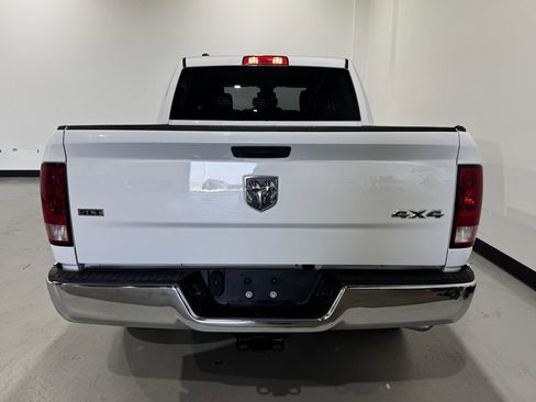 Used 2023 RAM 1500 Classic SLT w/ Protection Group AWD/4WD image 25