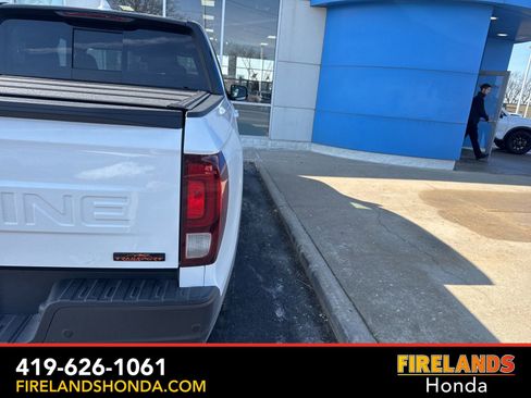 Used 2024 Honda Ridgeline TrailSport image 5