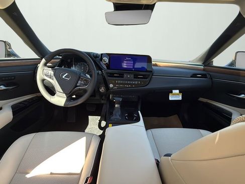 New 2025 Lexus ES 350 350 image 13