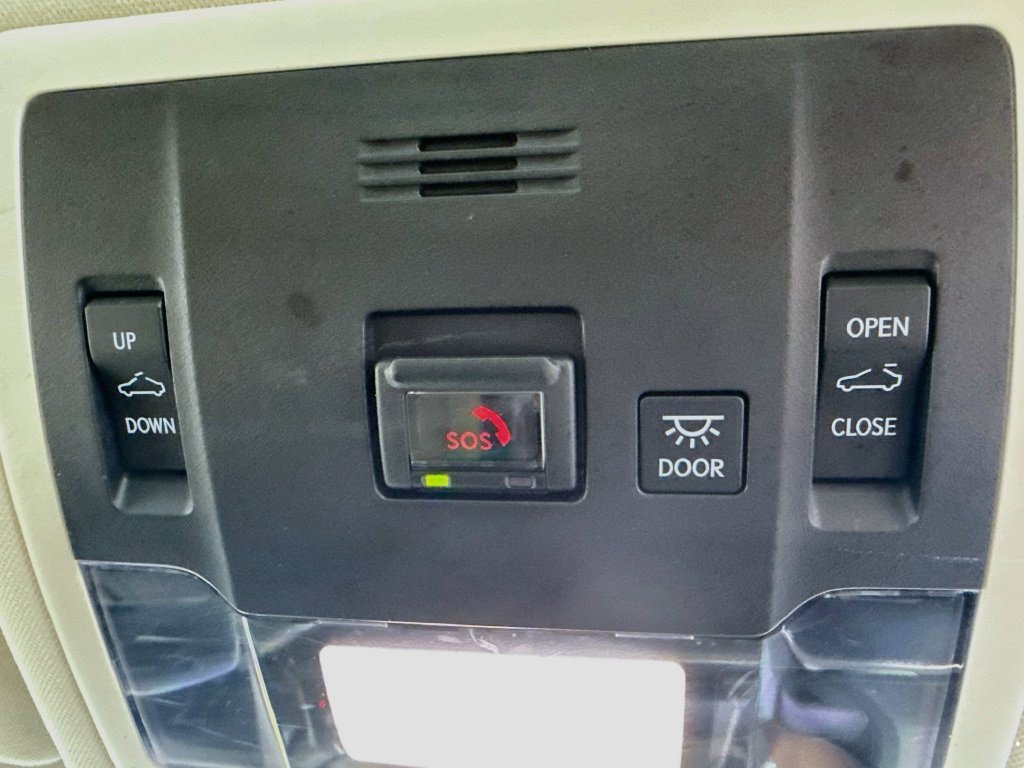 Used 2021 Lexus ES 350 w/ Premium Package FWD image 42