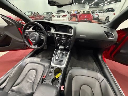 Used 2014 Audi A5 2.0T Premium Plus AWD/4WD image 29
