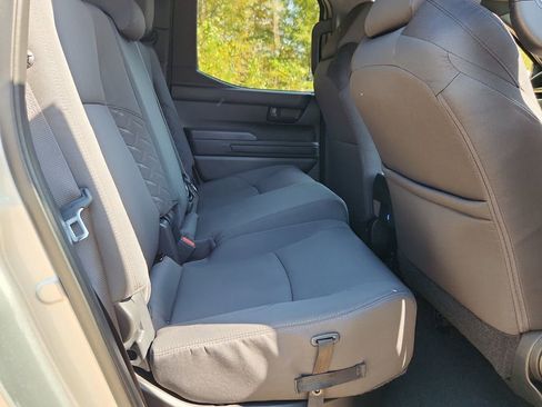 Used 2024 Toyota Tacoma SR5 image 18