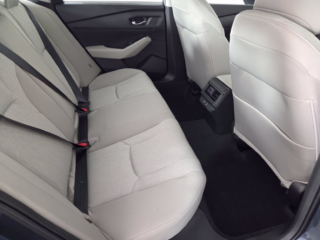 New 2026 Honda Accord LX image 16