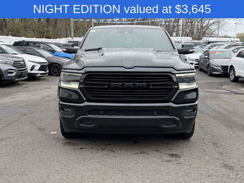 Used 2022 RAM 1500 Laramie image 2