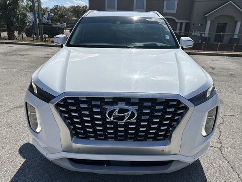 Used 2022 Hyundai Palisade Limited image 9