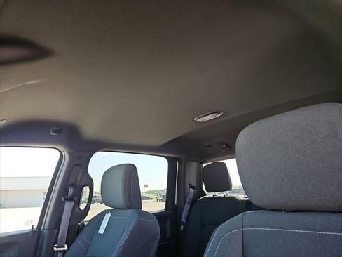 New 2026 RAM 3500 Tradesman AWD/4WD image 52