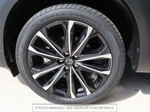 New 2026 MAZDA CX-50 2.5 Turbo w/ Weather Package image 24