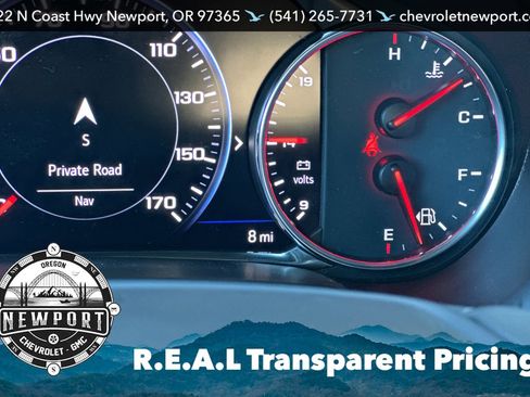 New 2025 Chevrolet Blazer RS w/ Enhanced Convenience Package image 20