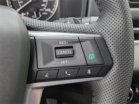 New 2025 Mitsubishi Outlander Trail Edition image 18