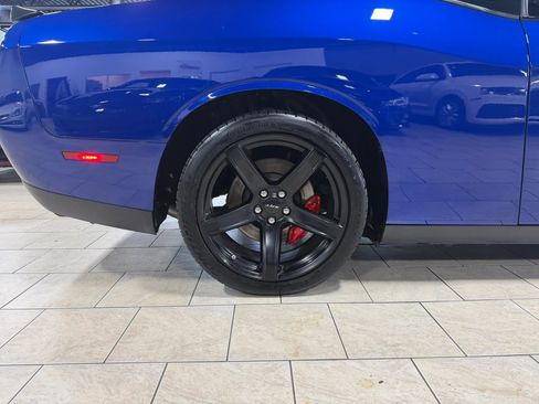 Used 2022 Dodge Challenger SRT Hellcat Redeye RWD image 38