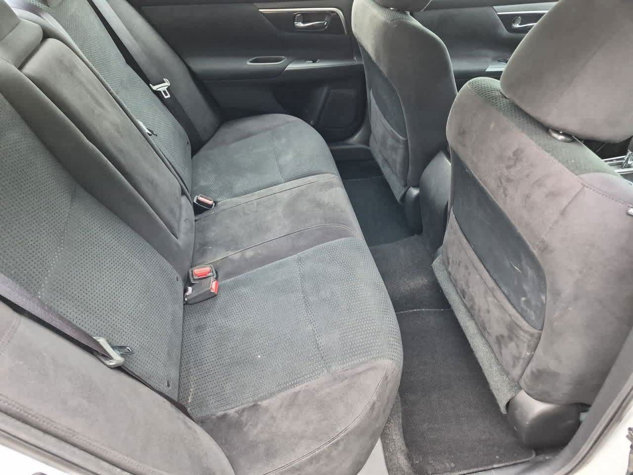 Used 2014 Nissan Altima 2.5 SV FWD image 20