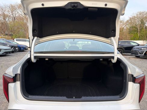 Used 2025 Kia K4 LXS image 30