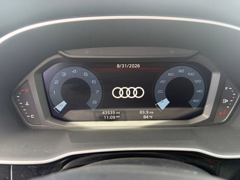 Used 2024 Audi Q3 2.0T Premium AWD/4WD image 4