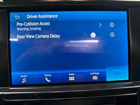 Certified 2023 Ford F350 XL w/ XL Off-Road Package image 27