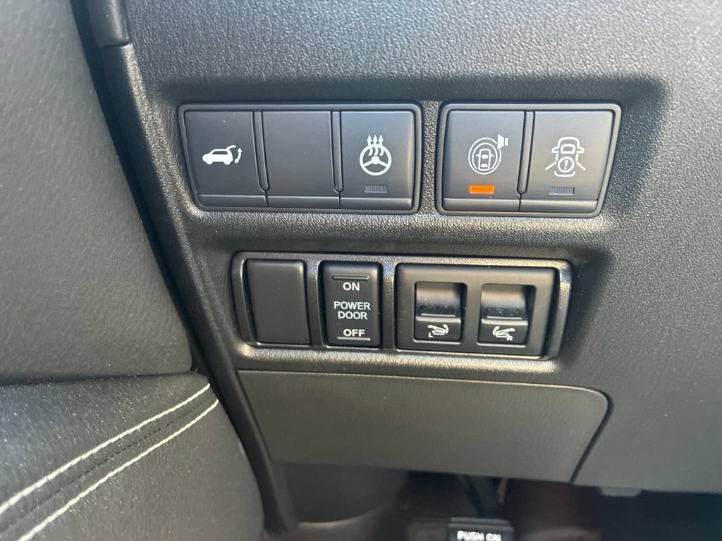 Used 2020 INFINITI QX80 Limited AWD/4WD image 9