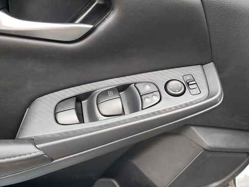 Certified 2025 Nissan Sentra SV w/ All-Weather Package image 25