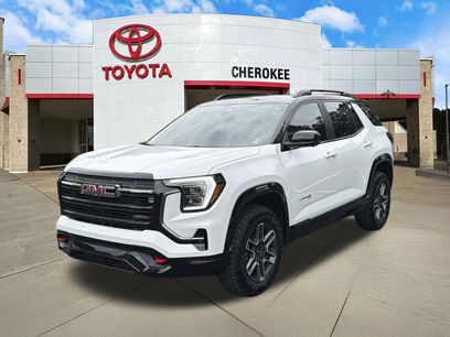 Used 2026 GMC Terrain AT4 w/ Technology Package II