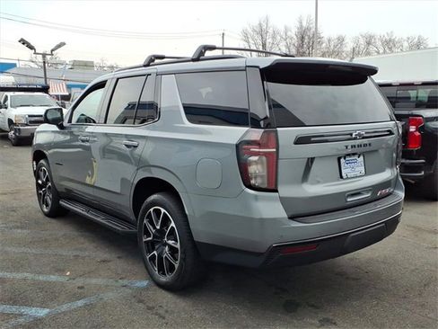 Used 2023 Chevrolet Tahoe RST w/ Luxury Package image 4