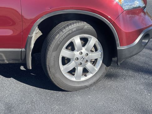 Used 2008 Honda CR-V EX image 33