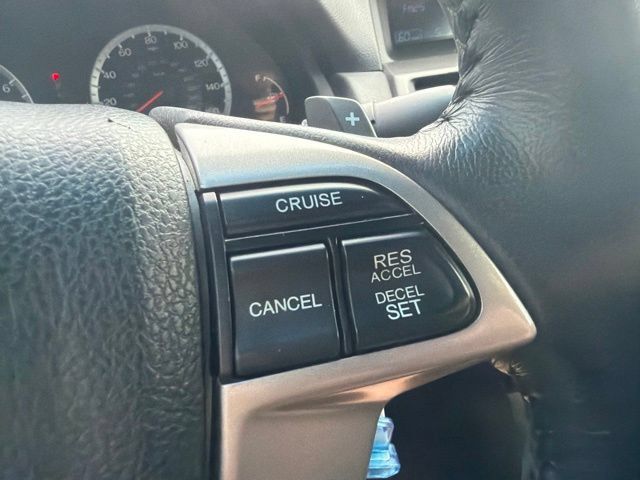 Used 2012 Honda Accord EX-L image 38
