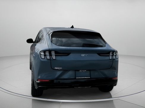 Certified 2023 Ford Mustang Mach-E GT w/ GT Performance Edition image 22