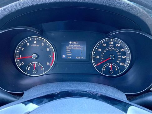 Used 2019 Kia Optima LX FWD image 18