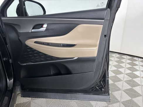 Used 2019 Hyundai Santa Fe FWD image 30