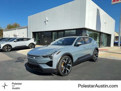 New 2025 Polestar Polestar 3