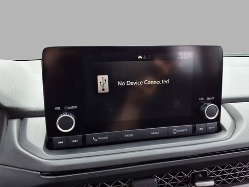 Used 2024 Honda Accord EX image 8