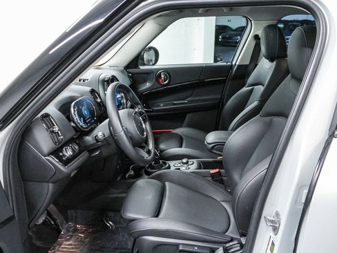 Certified 2023 MINI Cooper Countryman S image 19