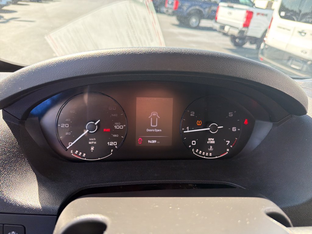 Used 2023 RAM ProMaster 1500 w/ Driver Convenience Group FWD image 19