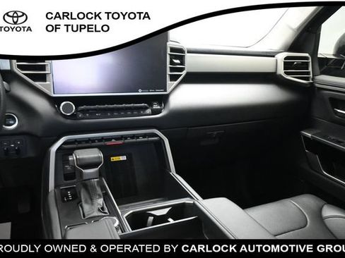 Used 2023 Toyota Tundra Limited AWD/4WD image 31