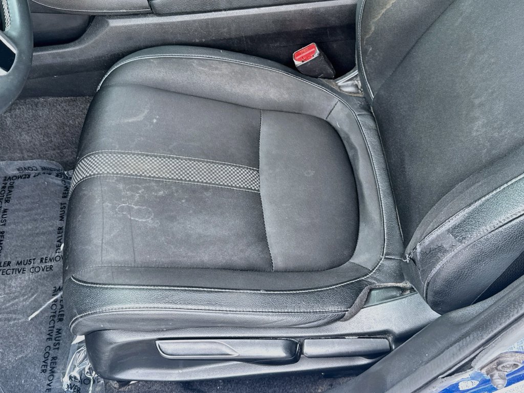 Used 2021 Honda Civic Sport image 18