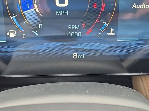 New 2026 Chevrolet Equinox ACTIV w/ Convenience Package III image 9