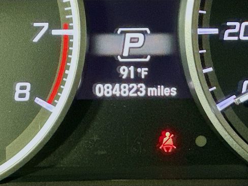 Used 2020 Acura ILX FWD image 14