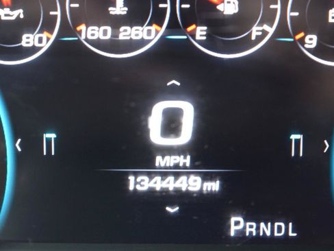 Used 2017 GMC Yukon SLT RWD image 23