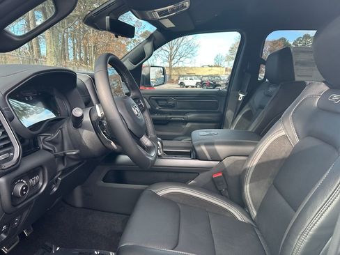 New 2026 RAM 1500 Rebel w/ Advanced Safety Group II image 25