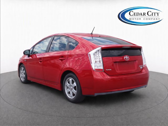 Used 2007 Toyota Prius FWD image 3