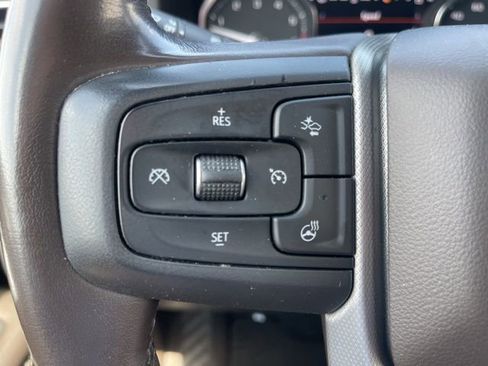 Used 2021 GMC Yukon Denali w/ Denali Ultimate Package image 22