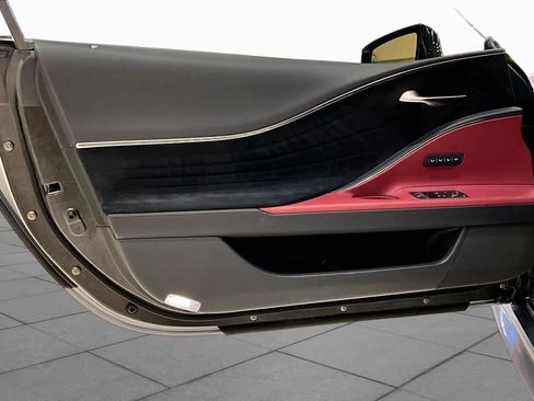 Used 2022 Lexus LC 500 Coupe w/ Inspiration Series RWD image 20