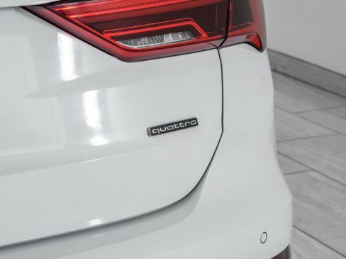 Used 2021 Audi Q3 2.0T Premium w/ Convenience Package image 49
