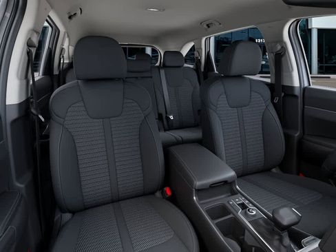 New 2026 Kia Sorento LX FWD image 15