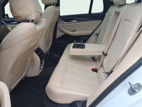 Used 2022 BMW X3 sDrive30i RWD image 21