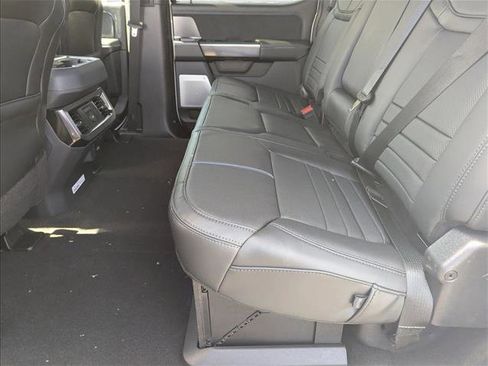 New 2026 Ford F250 Platinum image 14