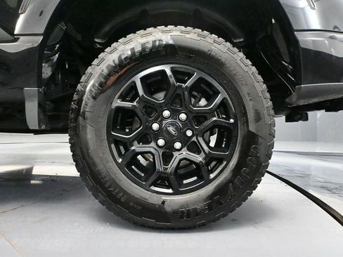 Used 2024 Ford F150 XLT w/ Tow/Haul Package image 15